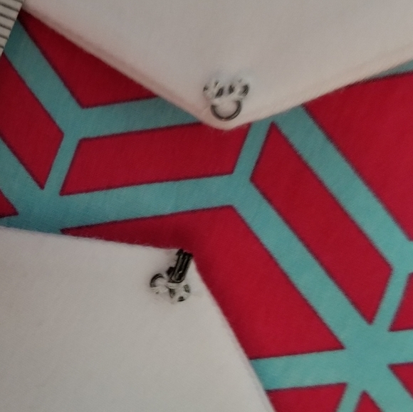 Vera Fishbaugh dress - Picture 9 of 9